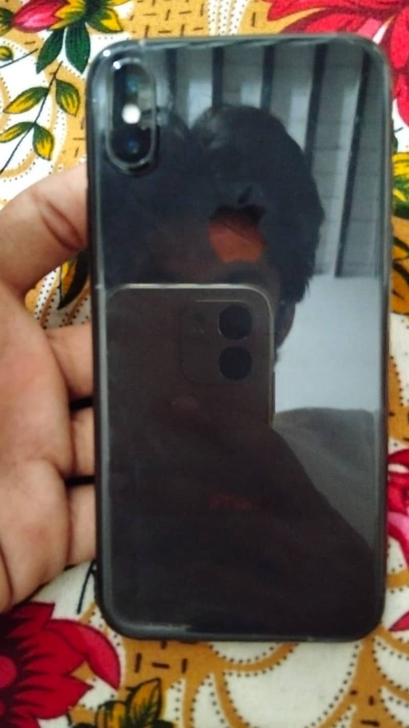 Apple iPhone X 0
