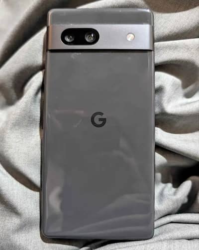 Google Pixel 7a (official approved)
