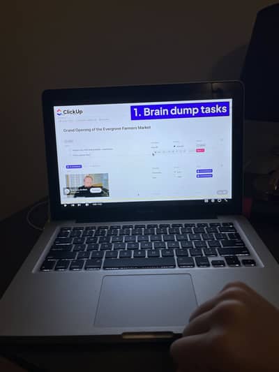 Apple MacBook Pro 2013