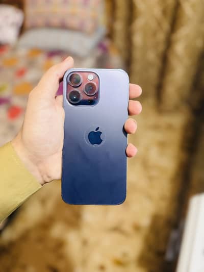 Apple iPhone 14 Pro Max