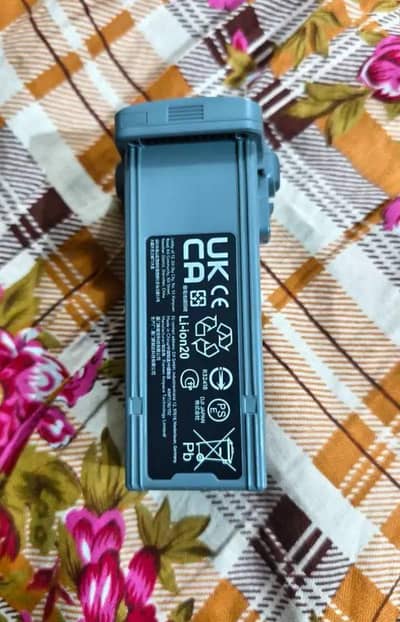 DJI AIR 3S BATTERY