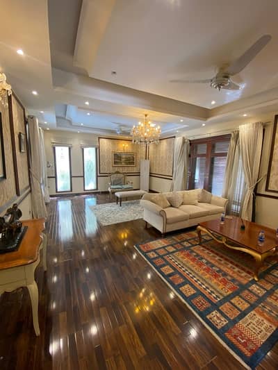 Brand New Villa Available For Rent