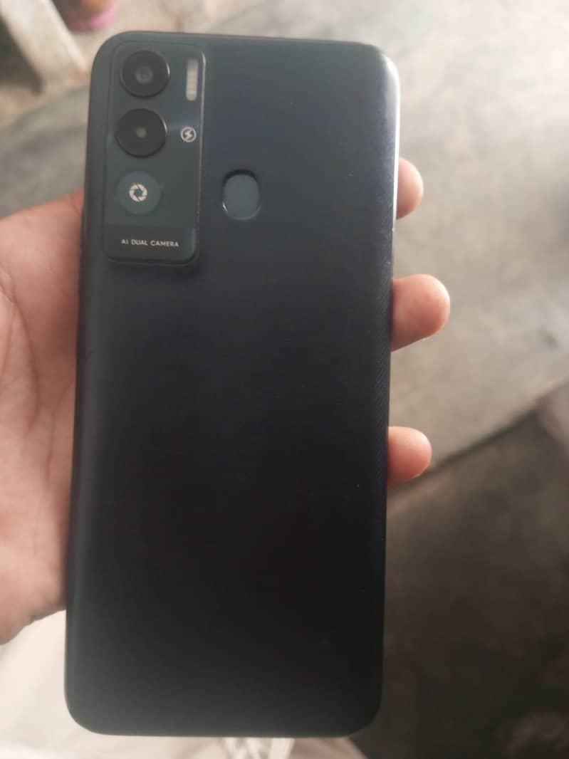 Tecno Other Model 1