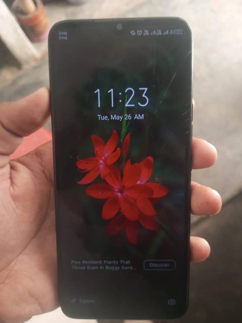 Tecno Other Model 2