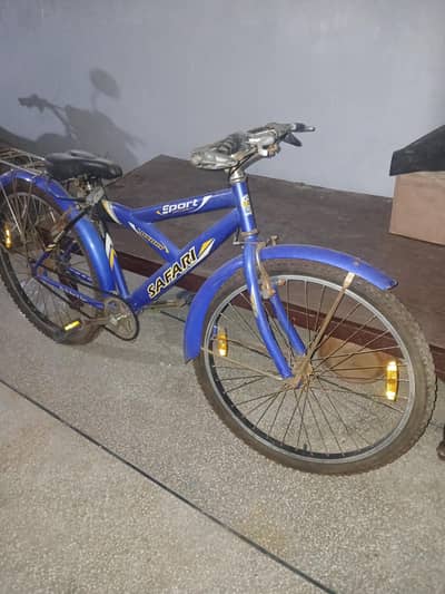 cycle