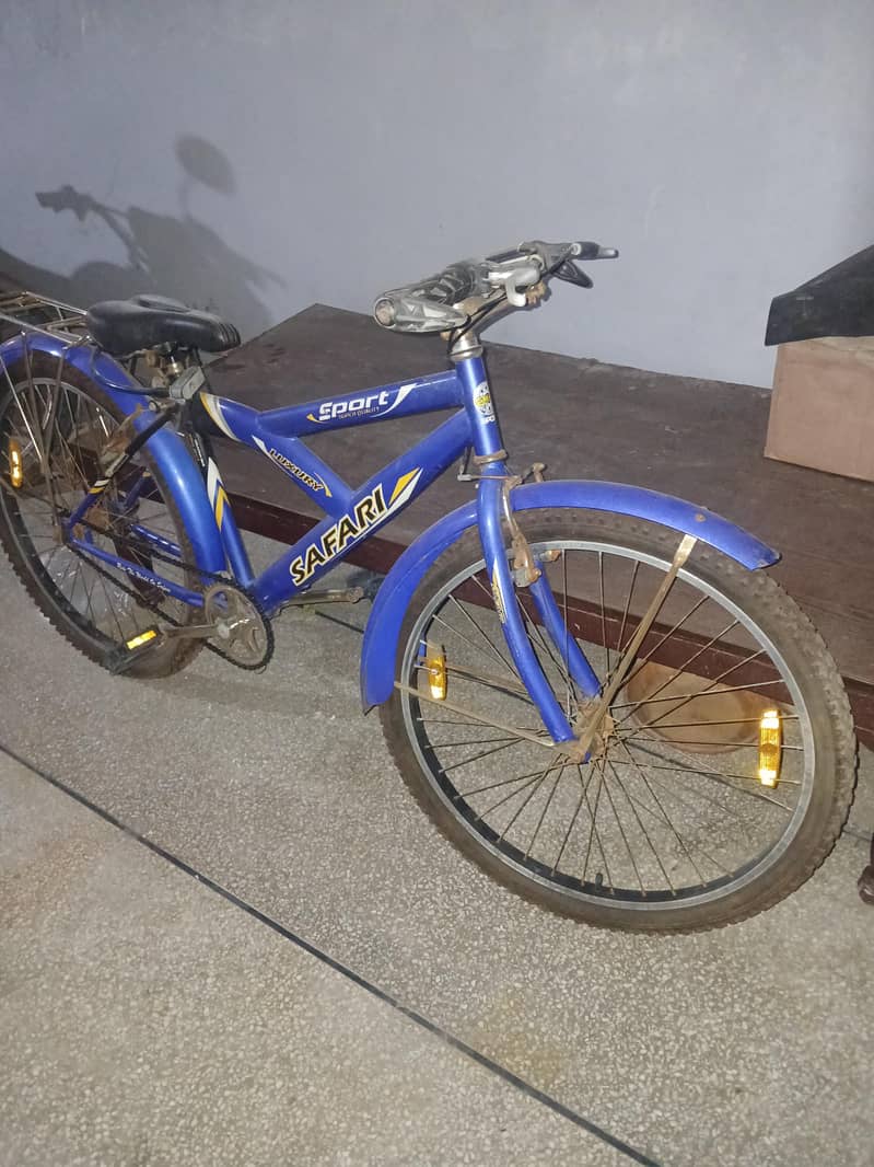 cycle 0