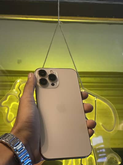 Apple iPhone 13 Pro Max || Factory Unlock || 256 GB