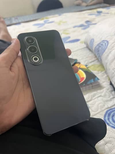 Itel s25