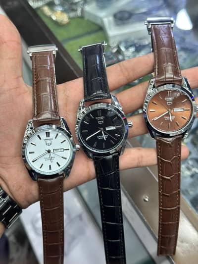 taghuer watch