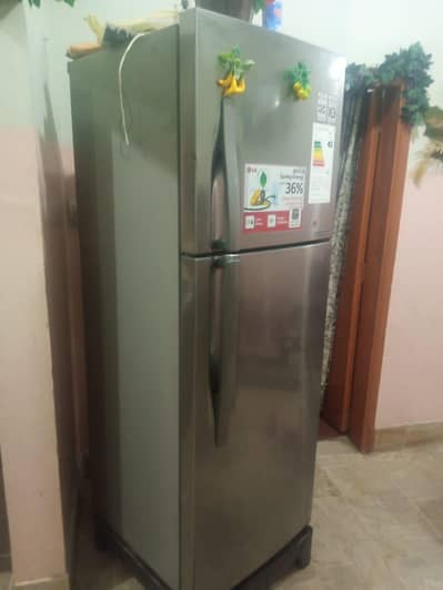 Fridge