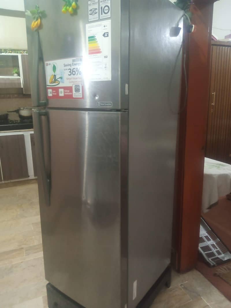 Fridge 1