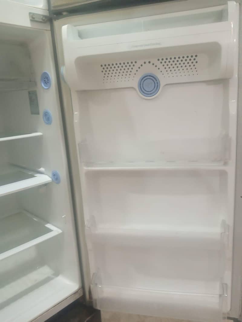 Fridge 2