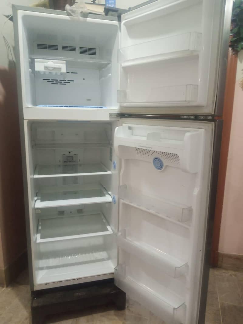 Fridge 5