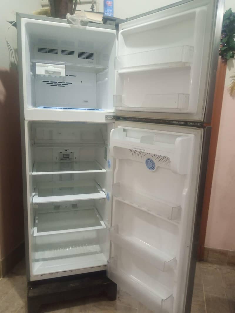 Fridge 6