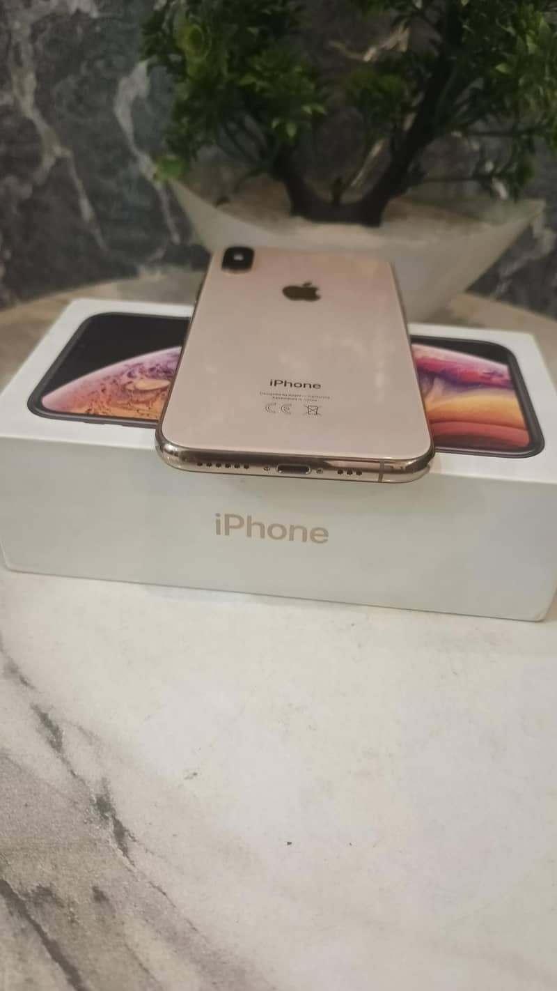 Apple iPhone XS 2