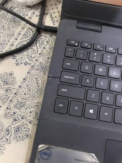 Dell Inspiration 15 3501
