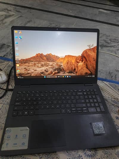 Dell Inspiration 15 3501