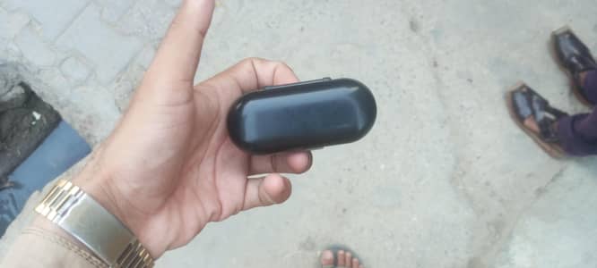 TWS4 JBL AIR BIRD