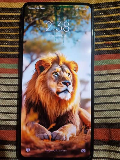 Xiaomi Poco X3 Pro