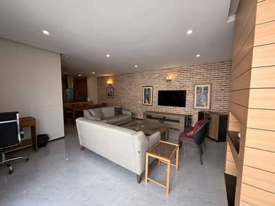 Premium Fully Furnished Upepr Portion For Foreigners And Diplomats