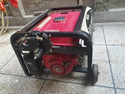 NEKATA 3500EWS-1 Generator for Sale