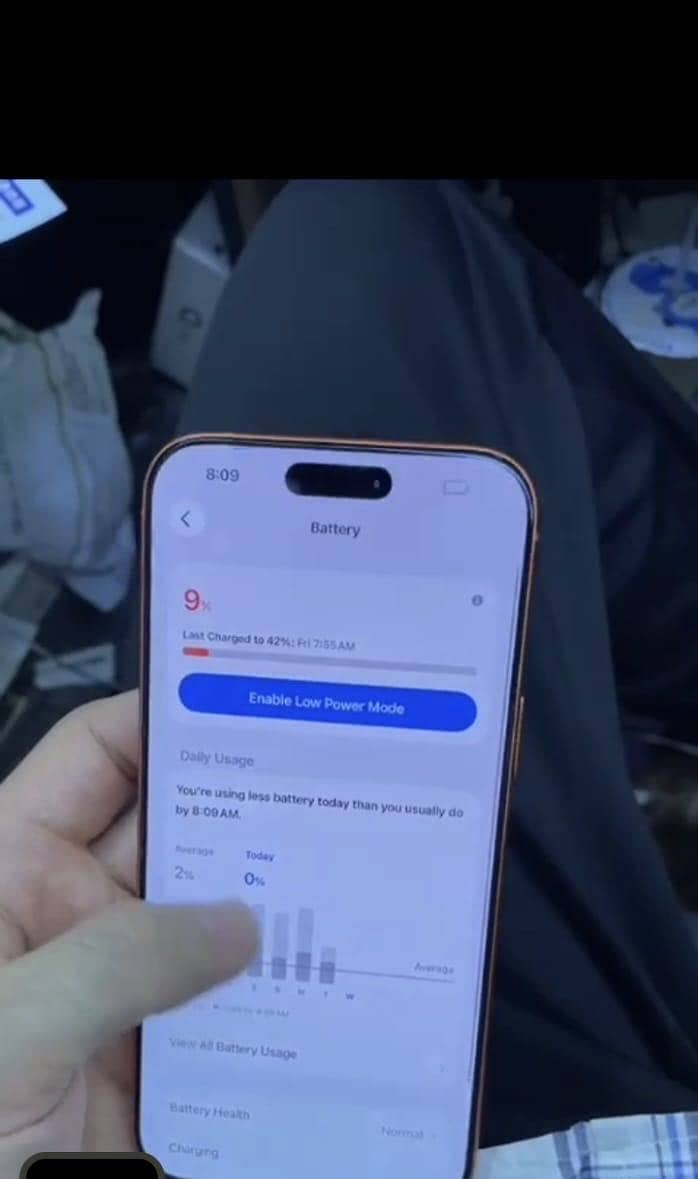 Apple iPhone 17 Pro Max 0