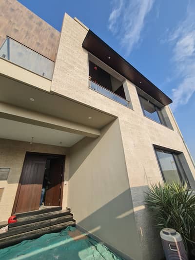 500 Yard Bungalow For Rent Dha Phase 8