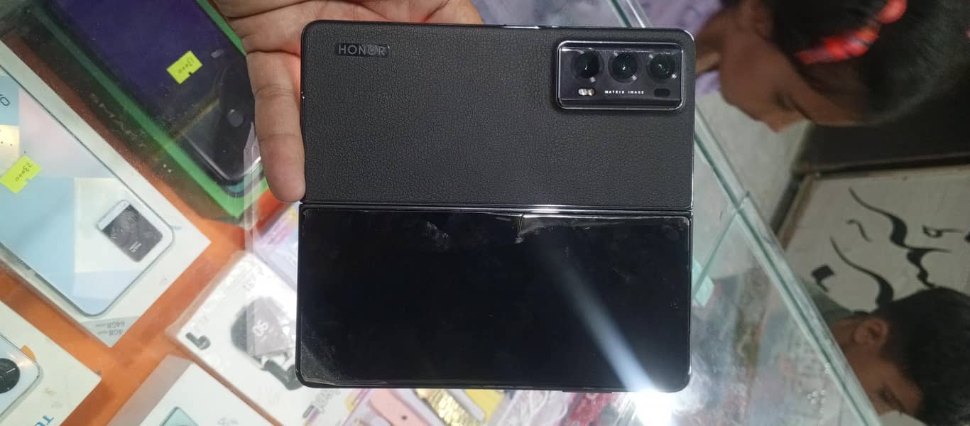 Honor Magic6 Lite 2