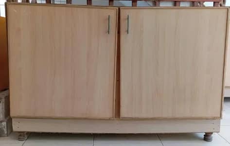 Big size Cabinet for Storage