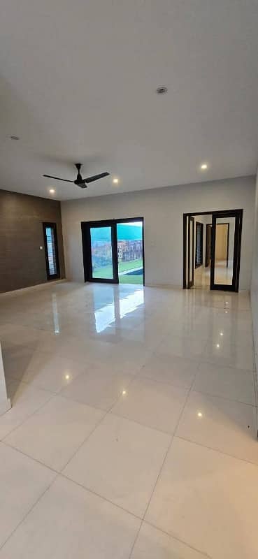 500 Yards Luxury Bungalow For Rent Phase 5 DHA (With Pool)