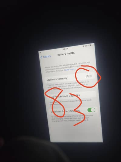 Apple iPhone 7