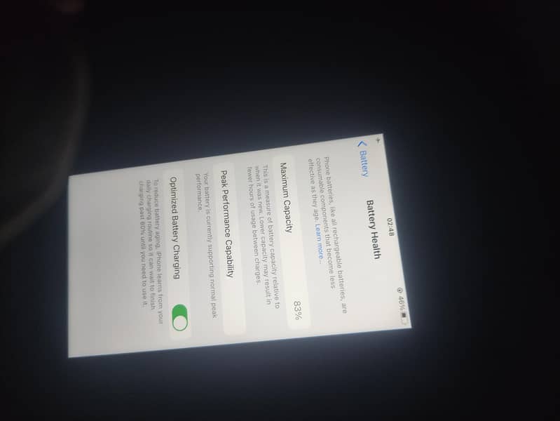 Apple iPhone 7 3