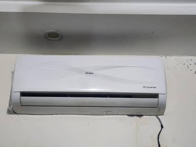 Haier 1.5 Ton