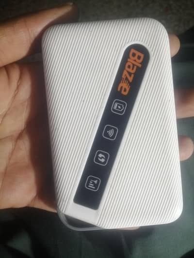 Ufone Blaze D-Link 4g Device