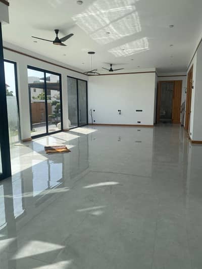 Brand New Architect Designed Villa Available For Rent In Phase 8