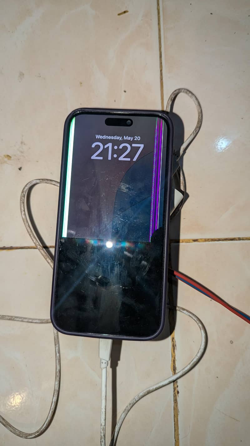 iPhone 16 pro max 0