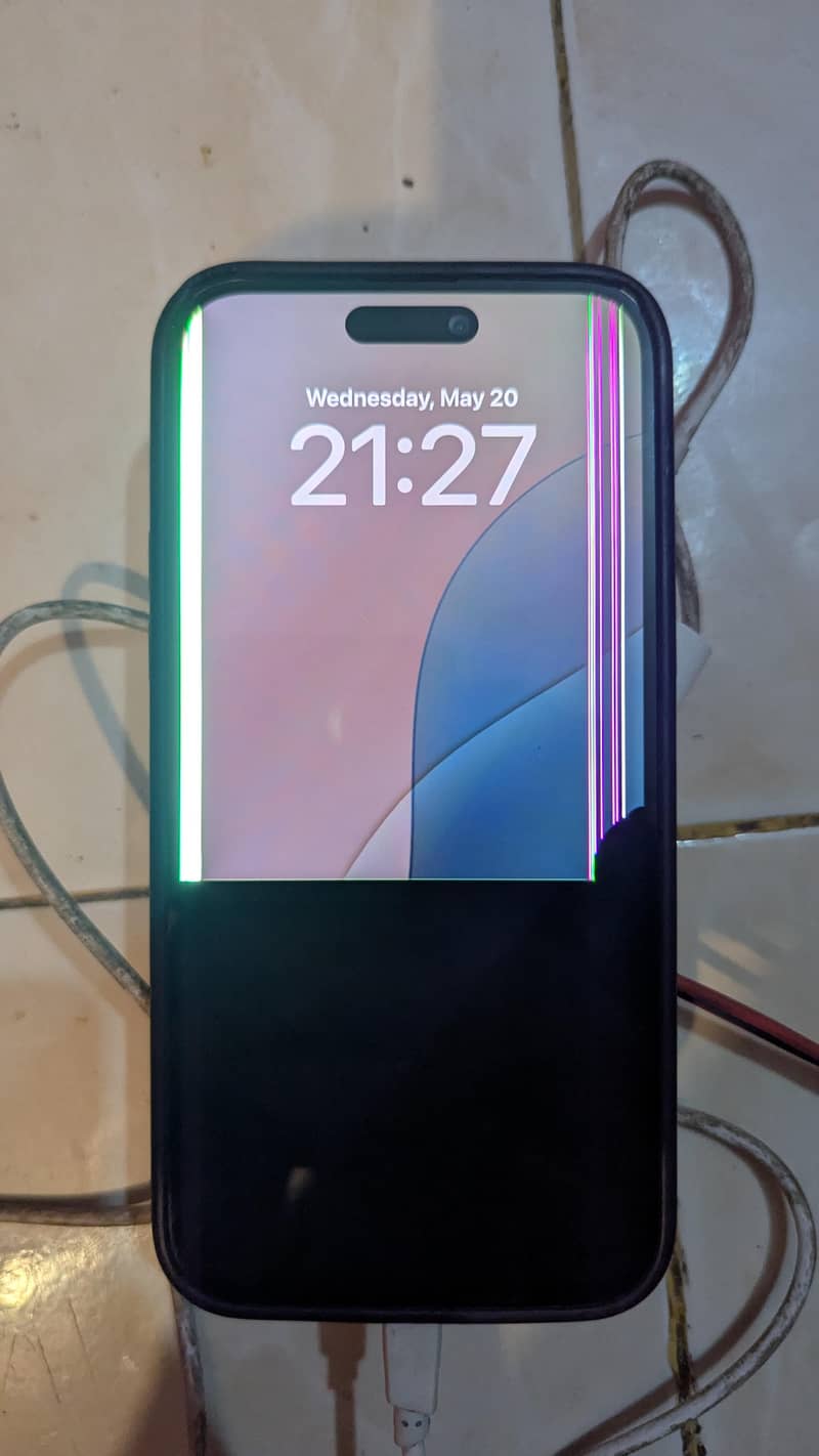iPhone 16 pro max 1