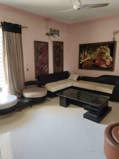 500 SQ Yard Villa Available For Sale