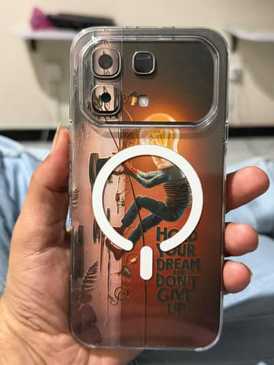 Infinix Note 60 (8/256)