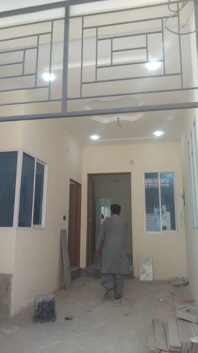 3mrla new double story kothi near chok kumhara for sale