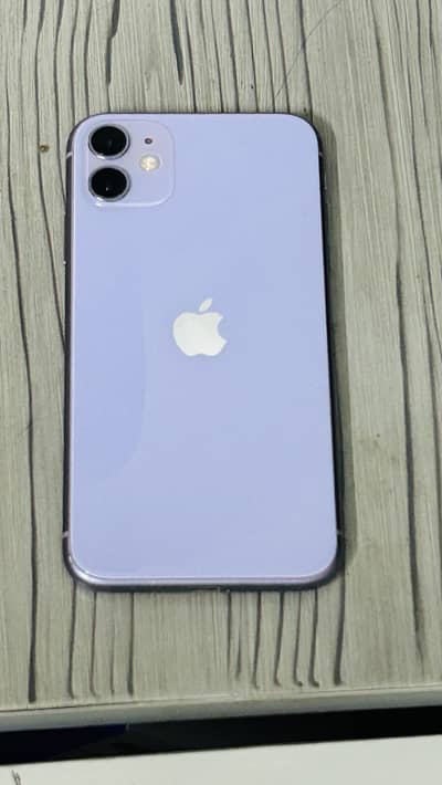 Apple iPhone 11