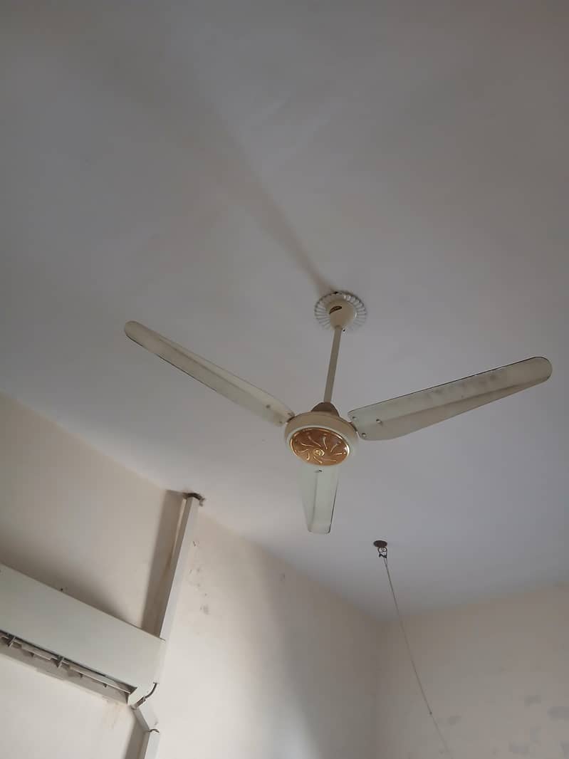 mefco fan 2