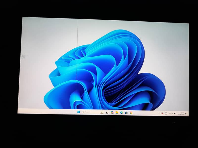 Monitor 1