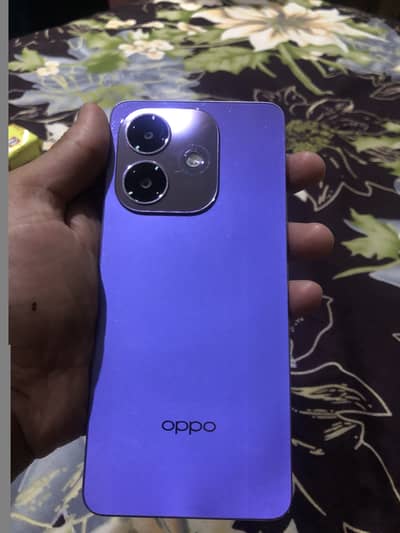 Oppo a5i 4/64gb all ok pack phone hai