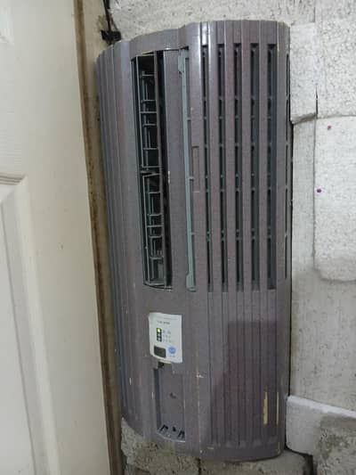Portable AC 110