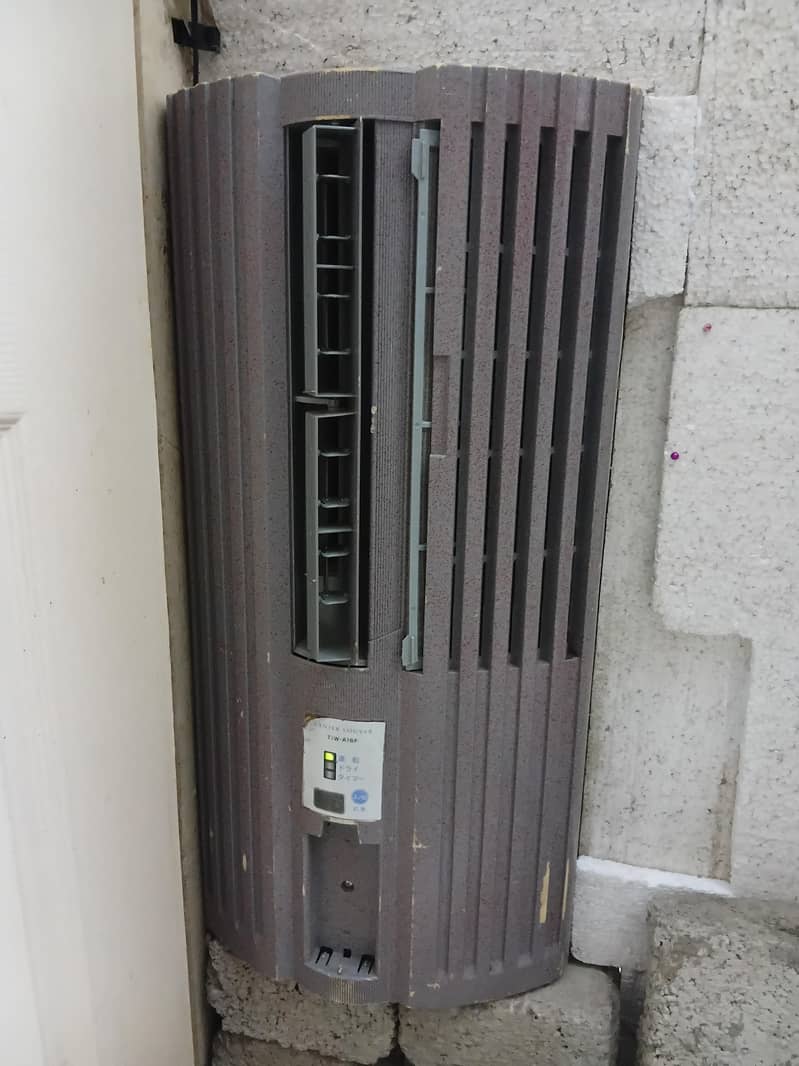 Portable AC 110 1