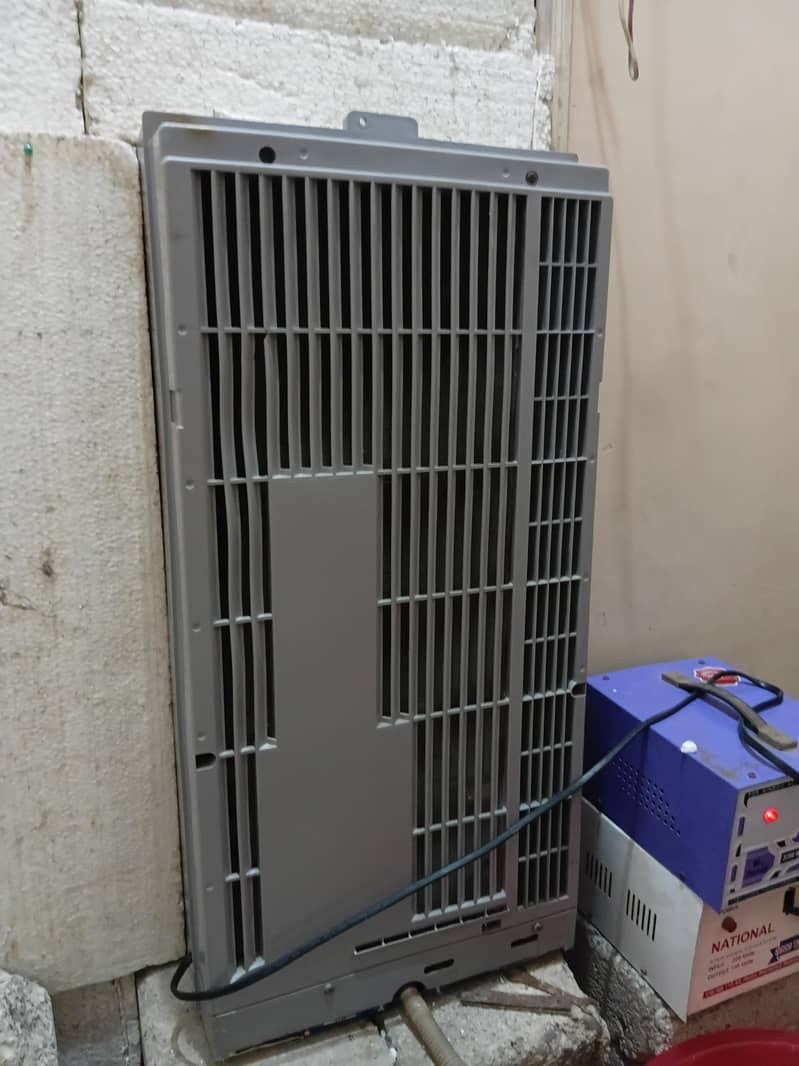 Portable AC 110 3