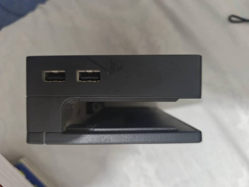 Nintendo Switch v2 + accessories 12