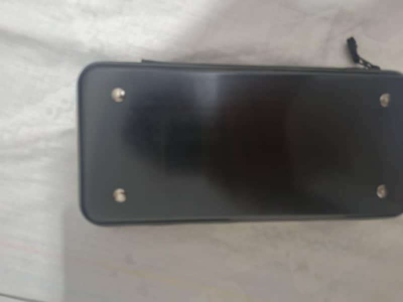 Nintendo Switch v2 + accessories 17