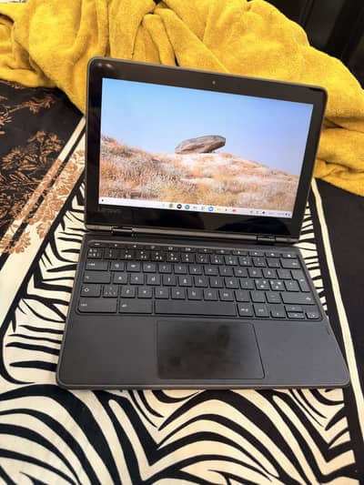 Lenovo 300E Chorome Book